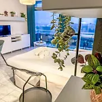 Studio 806 With Balcony By Interhome アパート *