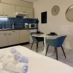 Studio 806 With Balcony By Interhome アパート *