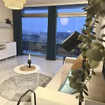 Studio 806 With Balcony By Interhome アパート ブレーデネ