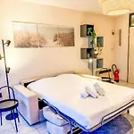 アパート Studio 806 With Balcony By Interhome