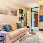 Studio 806 With Balcony By Interhome アパート *