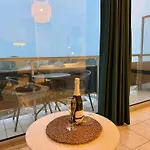 Studio 806 With Balcony By Interhome *