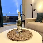 Studio 806 With Balcony By Interhome アパート ブレーデネ