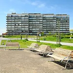 Studio 806 With Balcony By Interhome * ブレーデネ
