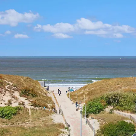 Apartment Studio 806 With Balcony By Interhome *