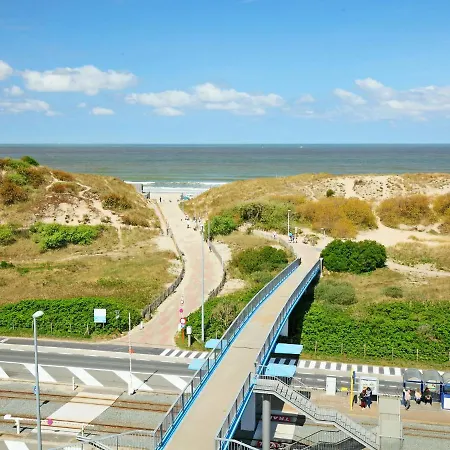 דירה Studio 806 With Balcony By Interhome *