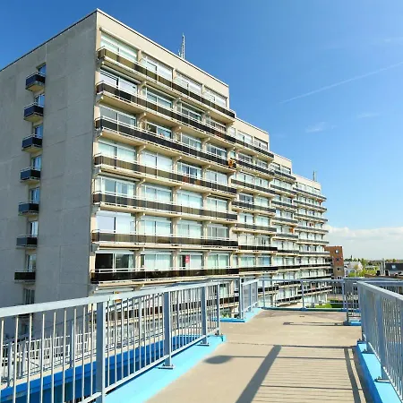 Studio 806 With Balcony By Interhome Apartament *