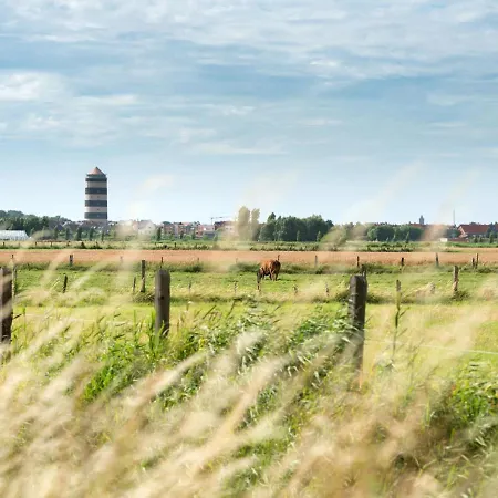 Residentie Astrid-2 By Interhome Appartement *