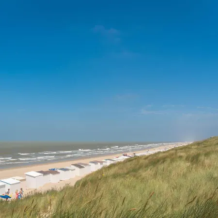 Residentie Astrid-2 By Interhome Appartement *