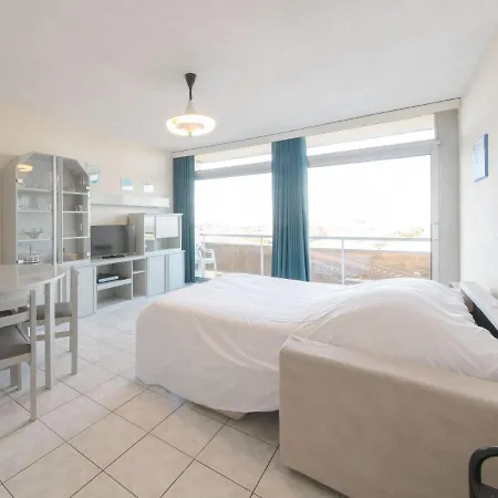 Residentie Astrid-2 By Interhome Bredene