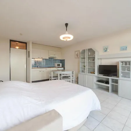 Studio 806 With Balcony By Interhome Apartment *