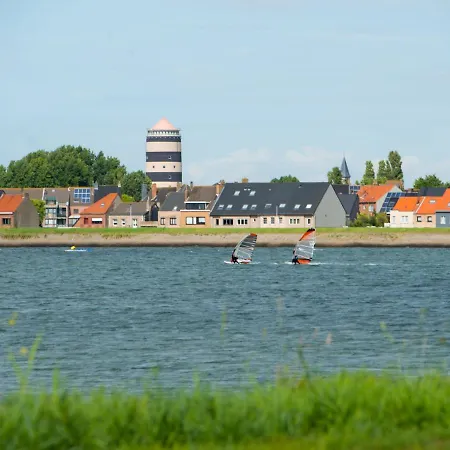 דירה Studio 806 With Balcony By Interhome *
