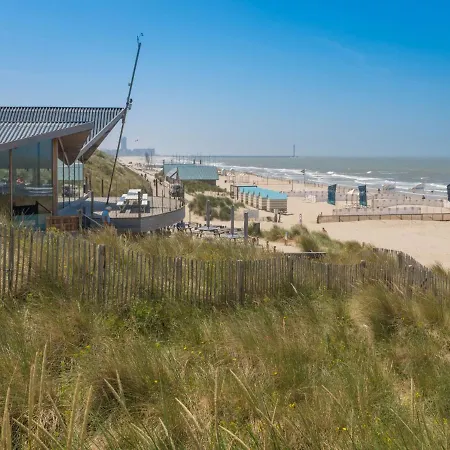 Studio 806 With Balcony By Interhome Apartment *