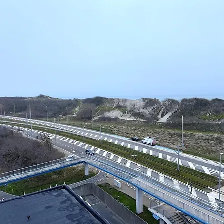 Studio 806 With Balcony By Interhome