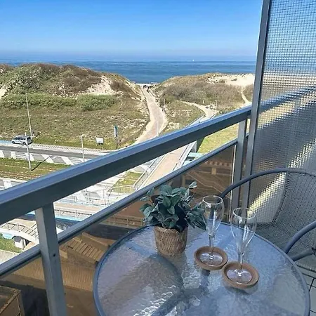 Studio 806 With Balcony By Interhome *