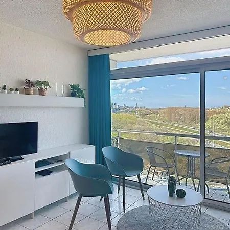 Studio 806 With Balcony By Interhome アパート *
